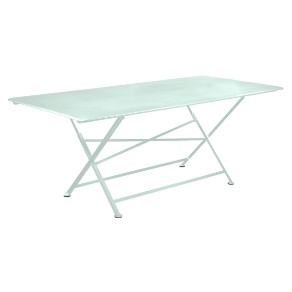 CARGO TABLE 190 X 90 CM by Fermob
