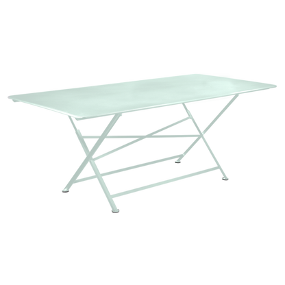 CARGO TABLE 190 X 90 CM by Fermob