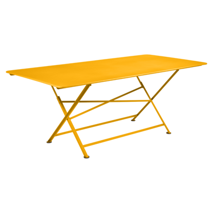 CARGO TABLE 190 X 90 CM by Fermob