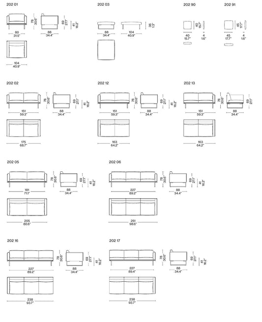 8 (Eight Collection)
