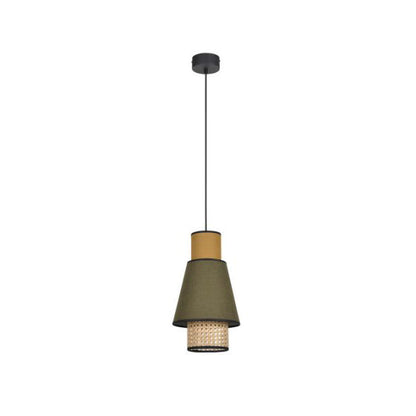 Pendant Lamp Singapour Xs by Market Set #Khaki/Curry