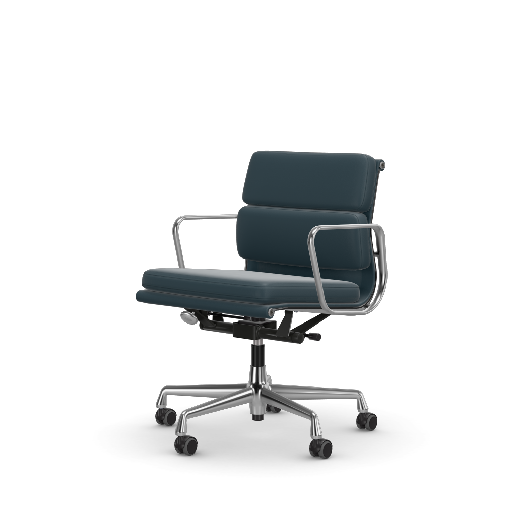 Soft Pad Chairs EA 217 – Work (Cover material - Leather Premium F)