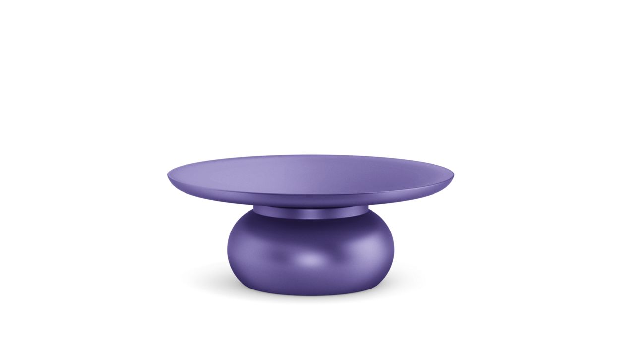 CHESS COCKTAIL TABLE by Roche Bobois