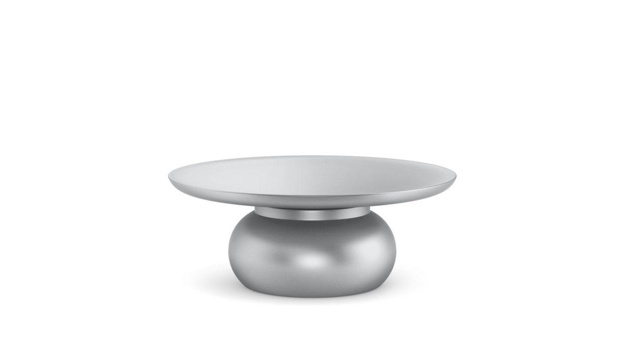 CHESS COCKTAIL TABLE by Roche Bobois