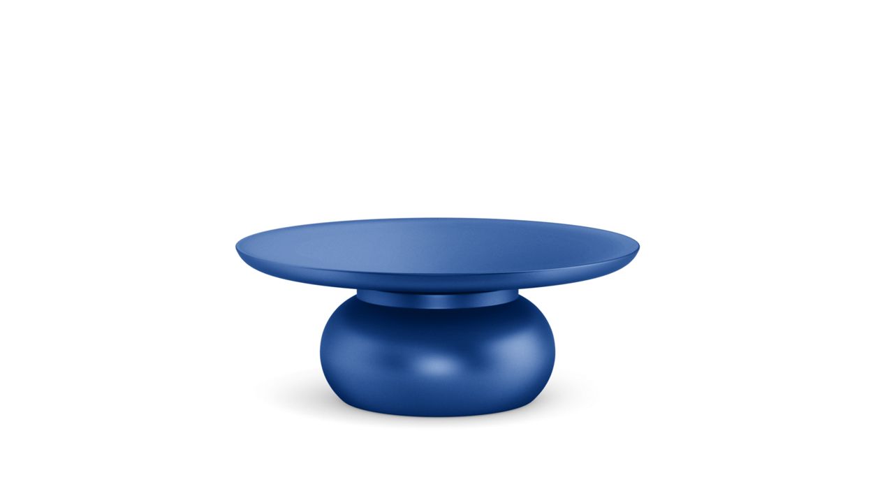 CHESS COCKTAIL TABLE by Roche Bobois