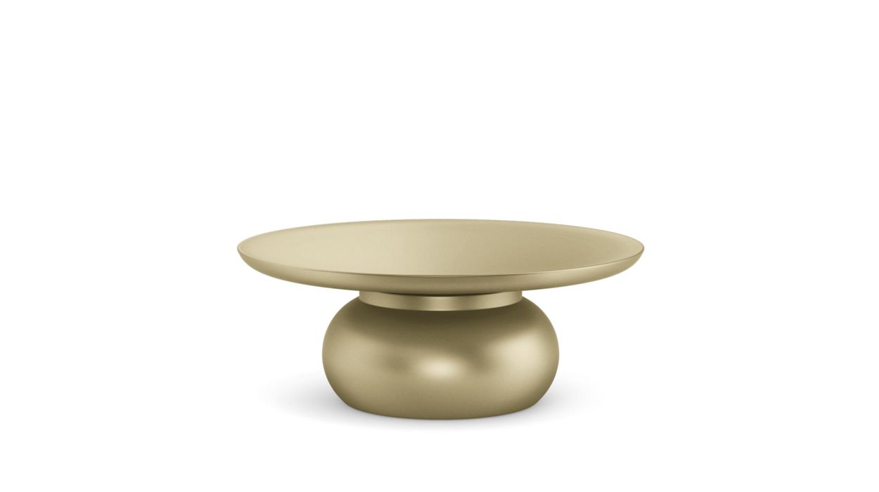 CHESS COCKTAIL TABLE by Roche Bobois