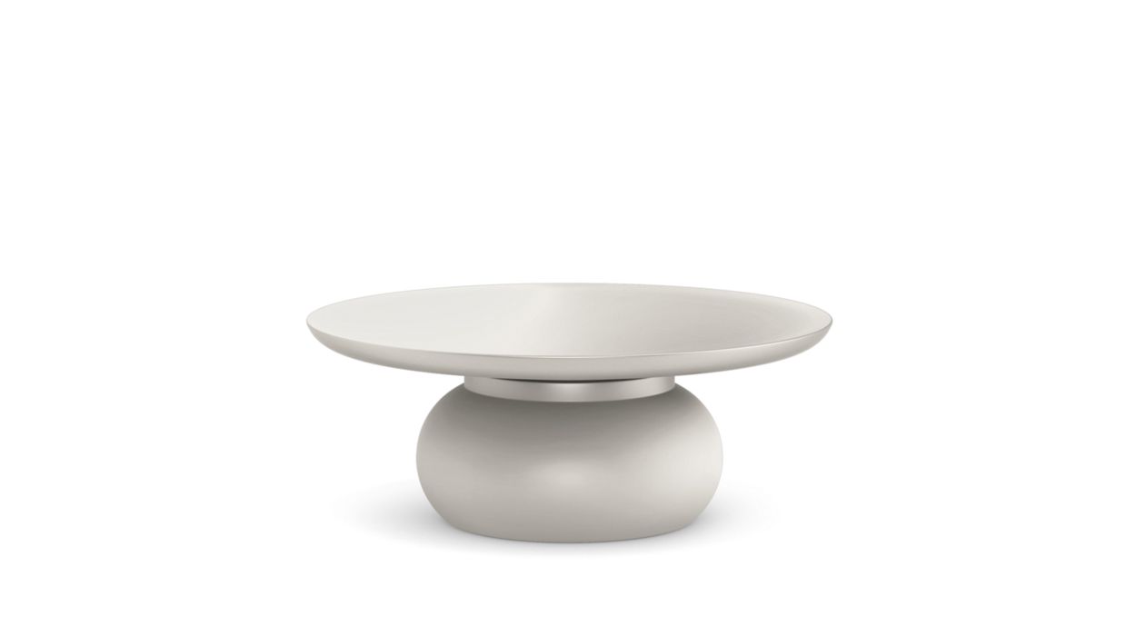 CHESS COCKTAIL TABLE by Roche Bobois