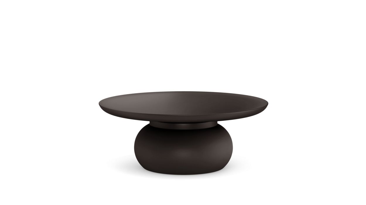CHESS COCKTAIL TABLE by Roche Bobois