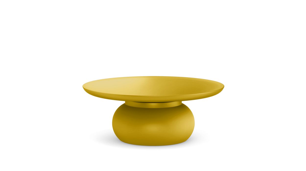 CHESS COCKTAIL TABLE by Roche Bobois