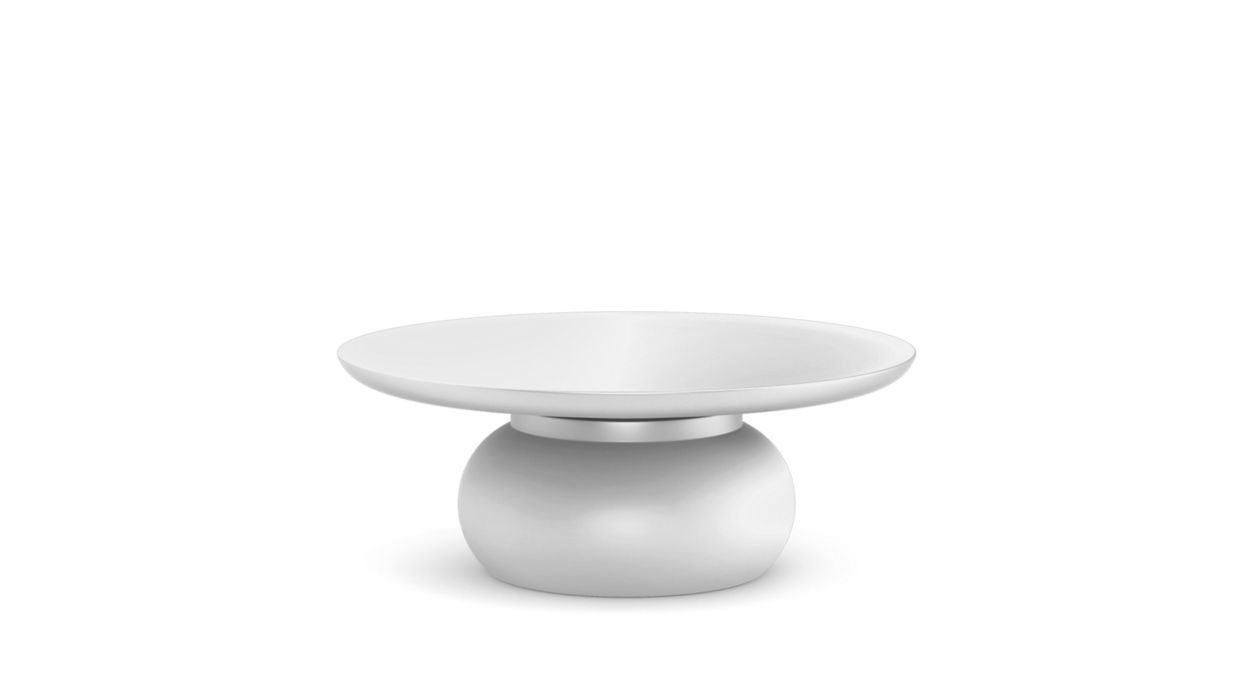 CHESS COCKTAIL TABLE by Roche Bobois