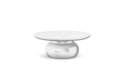 CHESS COCKTAIL TABLE by Roche Bobois