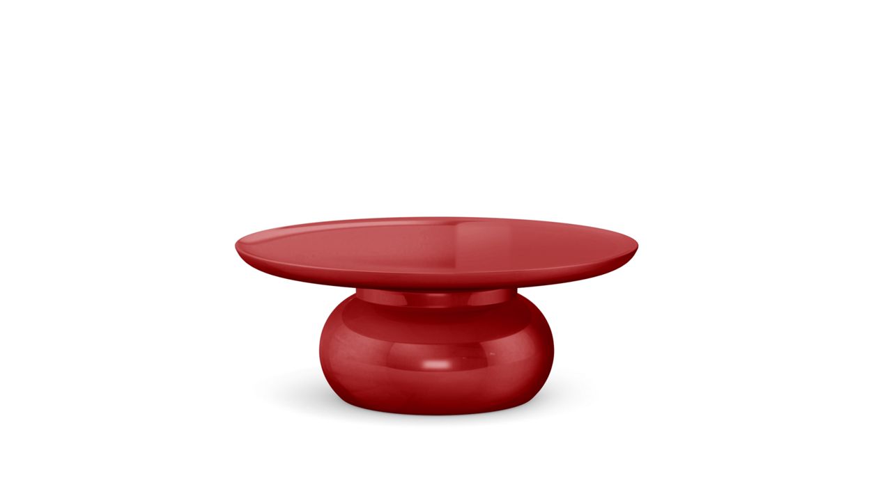 CHESS COCKTAIL TABLE by Roche Bobois
