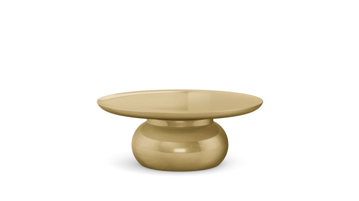 CHESS COCKTAIL TABLE by Roche Bobois