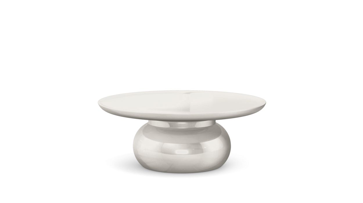 CHESS COCKTAIL TABLE by Roche Bobois