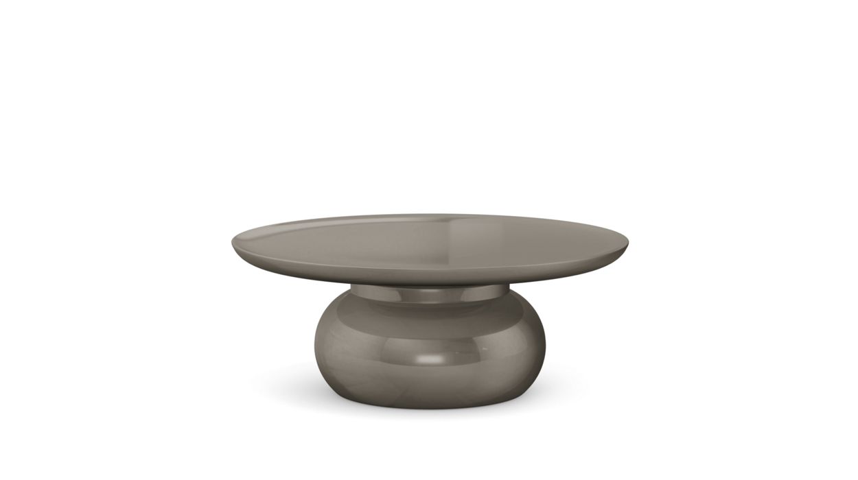 CHESS COCKTAIL TABLE by Roche Bobois