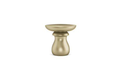 CHESS END TABLE by Roche Bobois