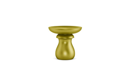 CHESS END TABLE by Roche Bobois