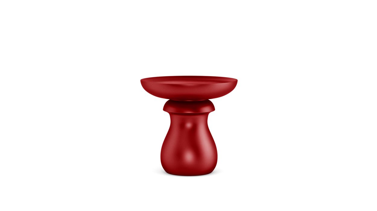 CHESS END TABLE by Roche Bobois