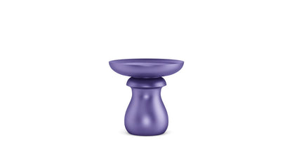 CHESS END TABLE by Roche Bobois