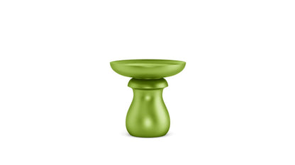 CHESS END TABLE by Roche Bobois