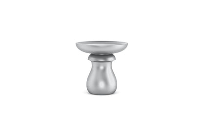 CHESS END TABLE by Roche Bobois