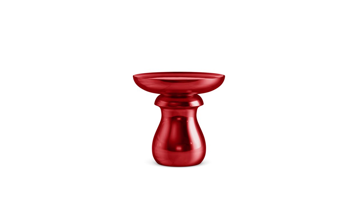 CHESS END TABLE by Roche Bobois