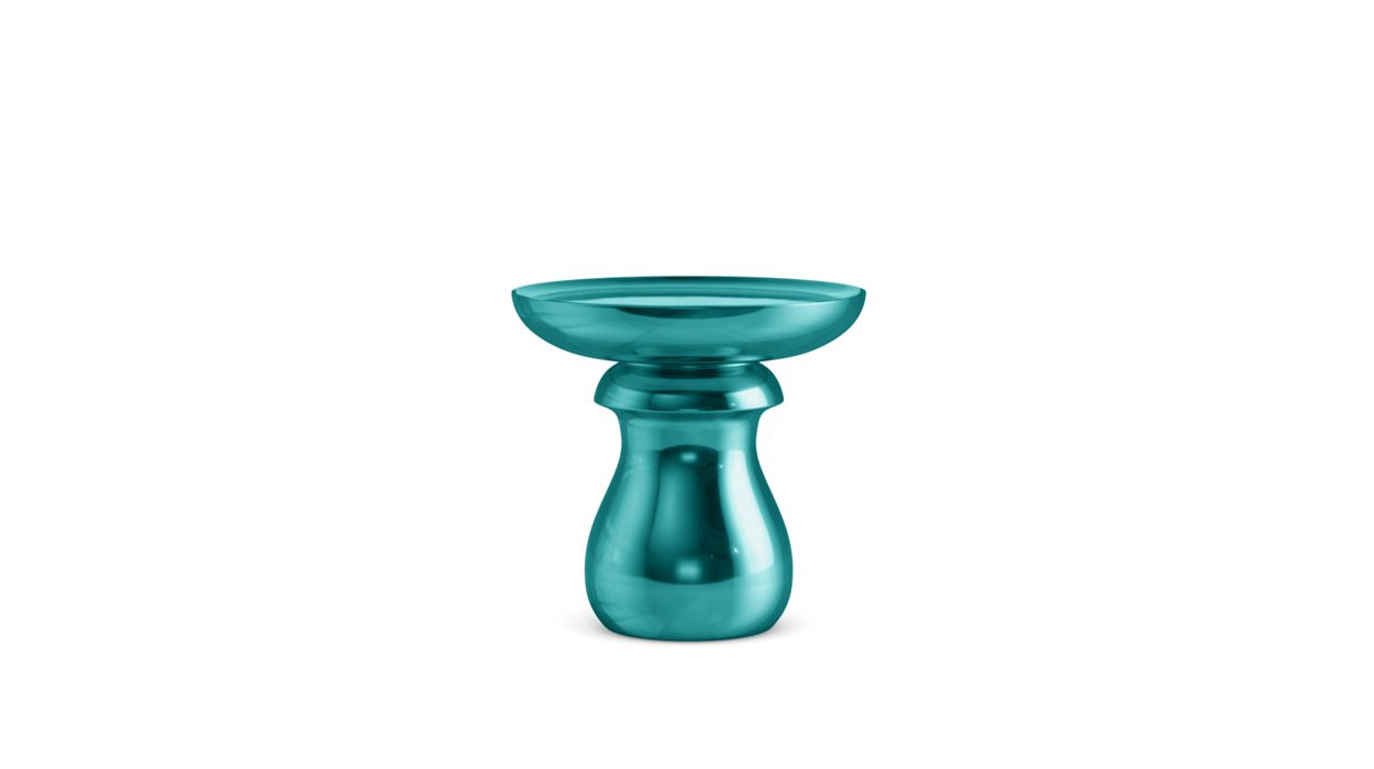 CHESS END TABLE by Roche Bobois