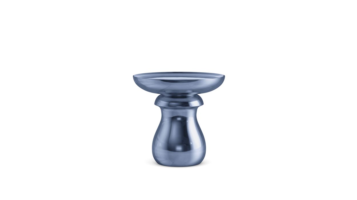 CHESS END TABLE by Roche Bobois