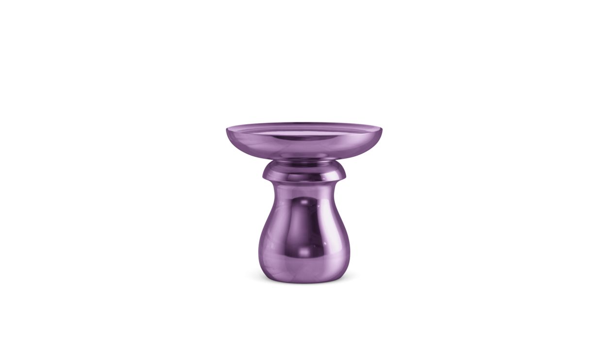CHESS END TABLE by Roche Bobois
