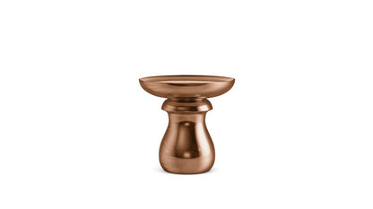 CHESS END TABLE by Roche Bobois