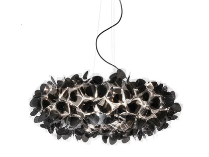 CLIZIA MAMA NON MAMA - LED Cristalflex™ pendant lamp