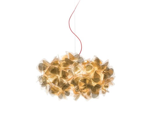 CLIZIA MAMA NON MAMA - LED Cristalflex™ pendant lamp