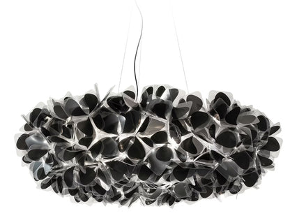CLIZIA MAMA NON MAMA - LED Cristalflex™ pendant lamp