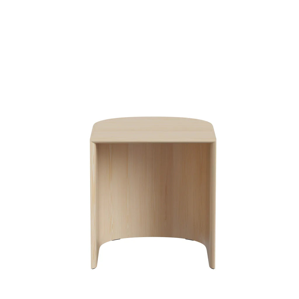 TABURET - CM210 by Fritz Hansen