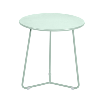 Cocotte Occasional Table Ø 34 Cm by Fermob #ICE MINT