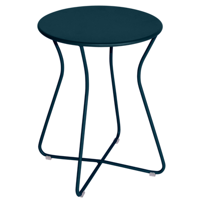 COCOTTE STOOL H.45 CM by Fermob