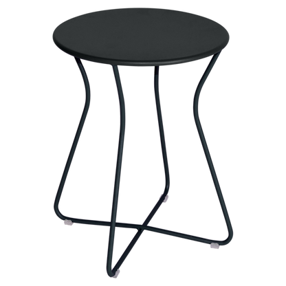 COCOTTE STOOL H.45 CM by Fermob
