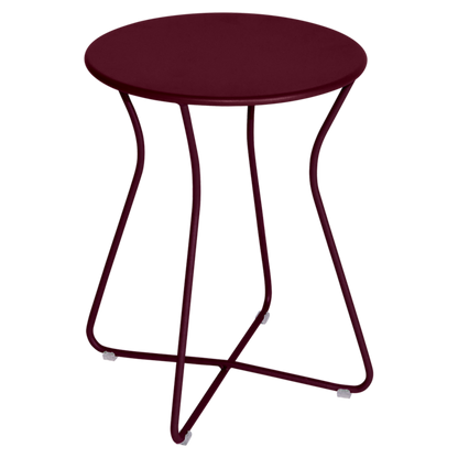 COCOTTE STOOL H.45 CM by Fermob