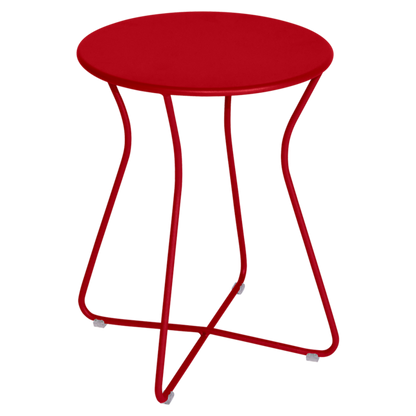 COCOTTE STOOL H.45 CM by Fermob