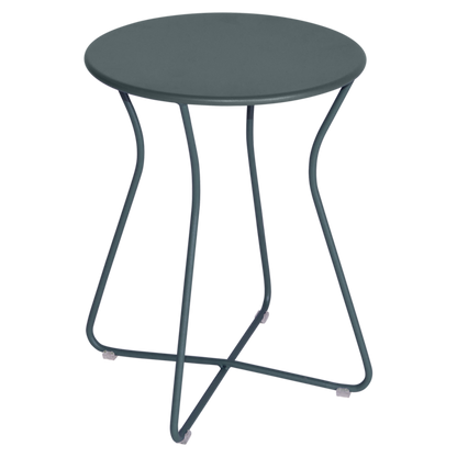 COCOTTE STOOL H.45 CM by Fermob