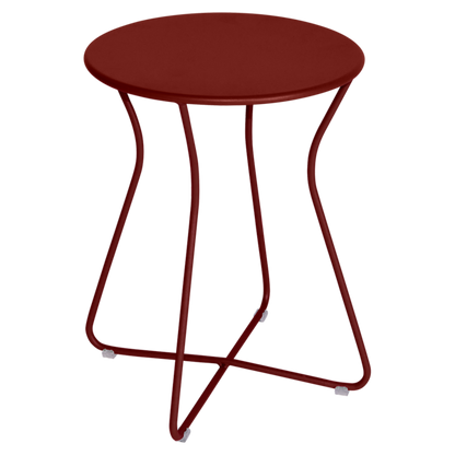 COCOTTE STOOL H.45 CM by Fermob