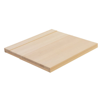 Cubile 100 desk, beech