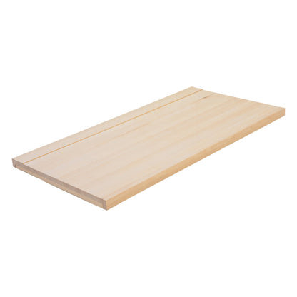 Cubile 160 desk, beech