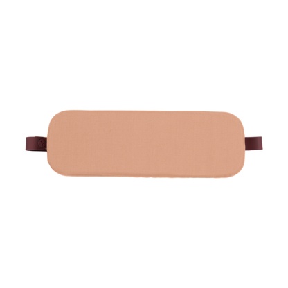 COLOR MIX HEADREST 44 X 15 X 5.5 CM by Fermob