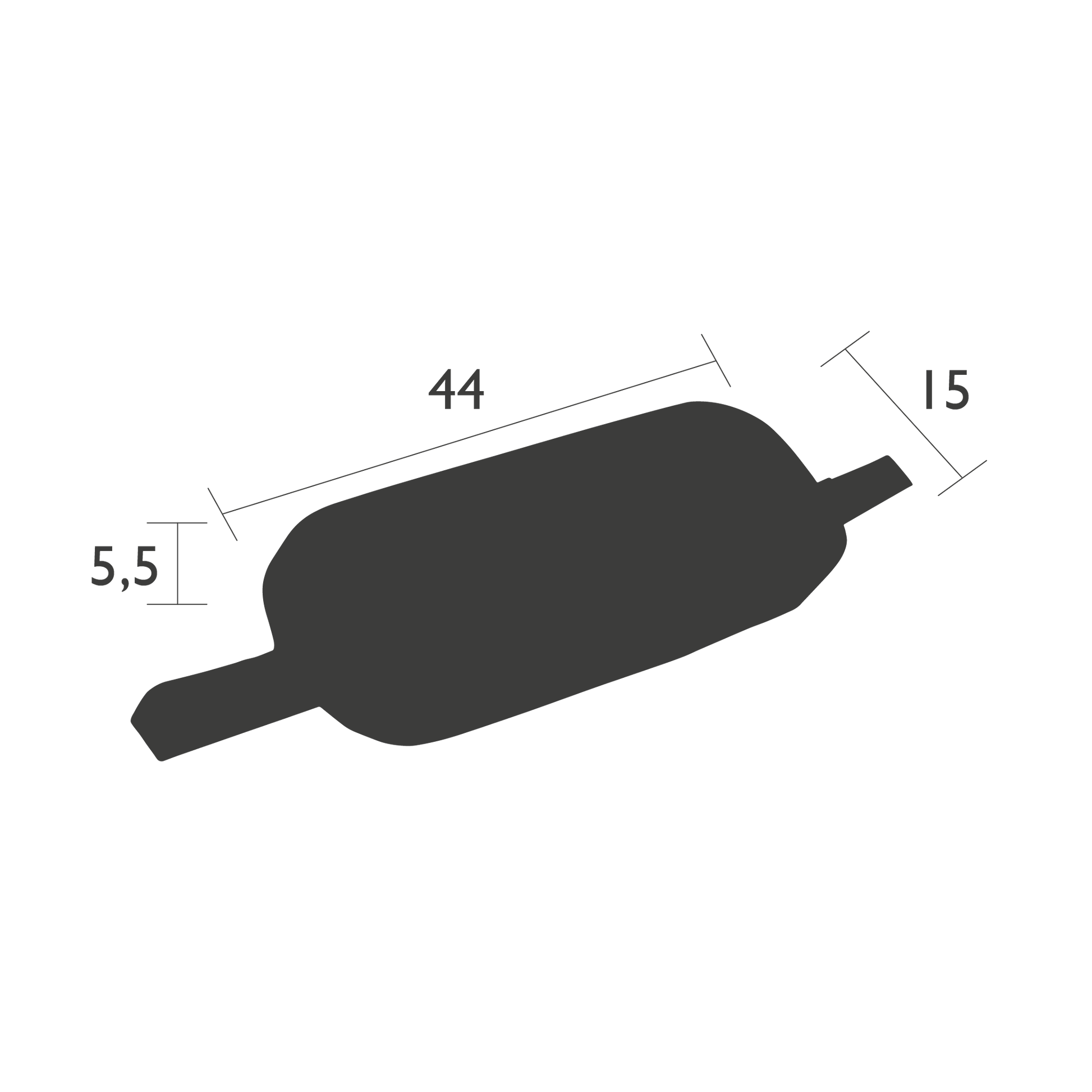 Size