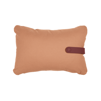 COLOR MIX OUTDOOR CUSHION 44 X 30 CM by Fermob