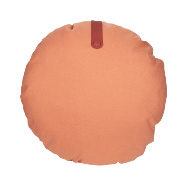 COLOR MIX OUTDOOR CUSHION ø 50 CM by Fermob