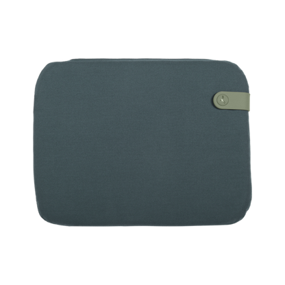 COLOR MIX BISTRO OUTDOOR CUSHION 38 X 30 CM by Fermob