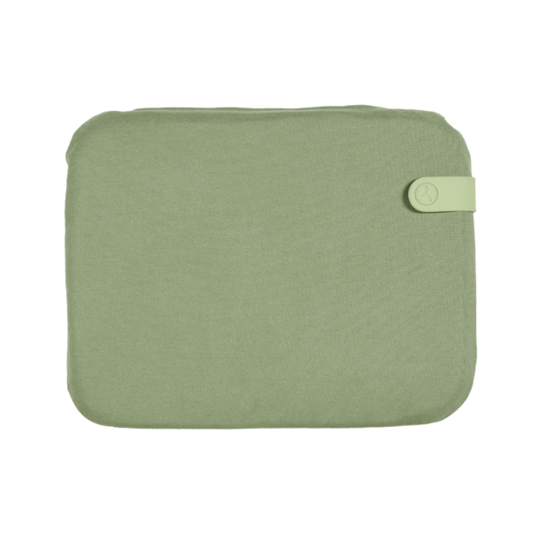COLOR MIX BISTRO OUTDOOR CUSHION 38 X 30 CM by Fermob