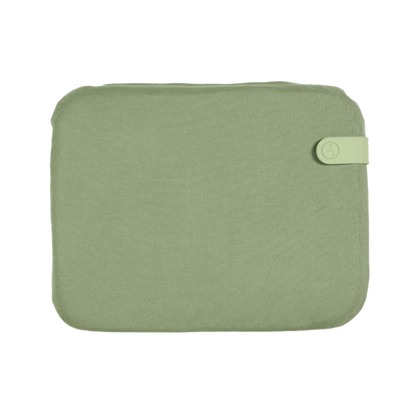 COLOR MIX BISTRO OUTDOOR CUSHION 38 X 30 CM by Fermob